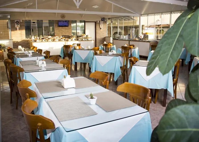 Hotel que aceita animais de estimação: Hotel Rekinte