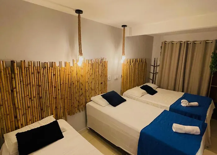 Residencial Temporada Aracaju