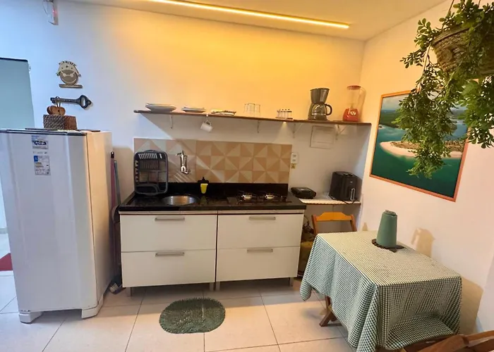 Residencial Temporada Aracaju